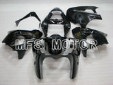 Kawasaki NINJA ZX9R 2002-2003 ABS Fairing - Factory Style - Black - MFS3875